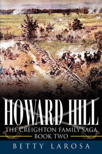 Cover image for Howard Hill