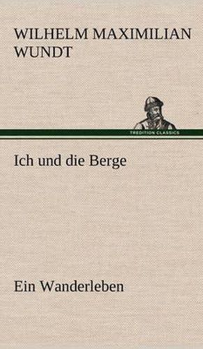 Cover image for Ich Und Die Berge