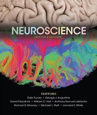 Cover image for Neuroscience (Sixth Edition)