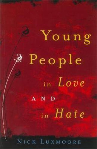 Cover image for Young People in Love and in Hate