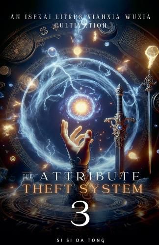 Cover image for The Attribute Theft System