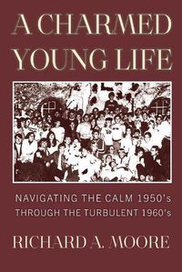 Cover image for A Charmed Young Life