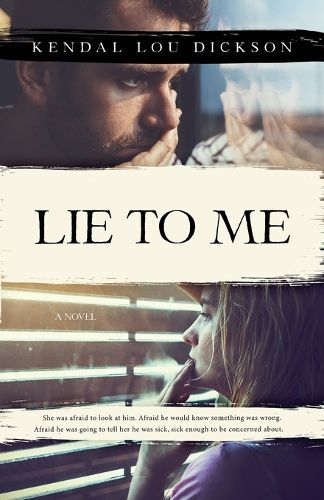 Cover image for Lie to Me