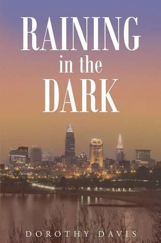 Cover image for Raining in the Dark