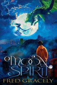 Cover image for Moon Spirit