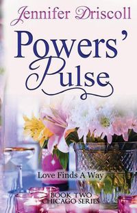 Cover image for Powers' Pulse