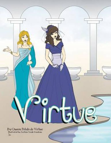 Cover image for Virtue