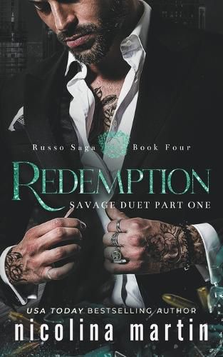 Cover image for Redemption