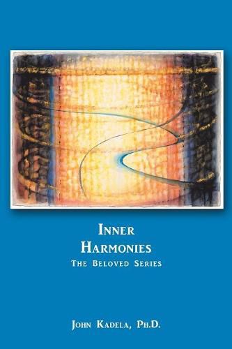 Cover image for Inner Harmonies: The Beloved Series