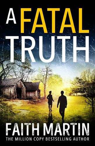 Cover image for A Fatal Truth