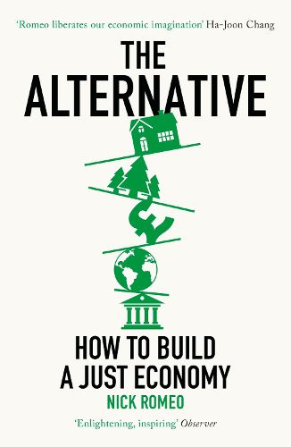 Cover image for The Alternative