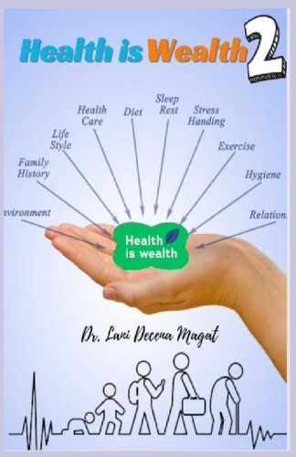 Cover image for Health Is Wealth 2