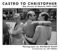 Cover image for Castro to Christopher