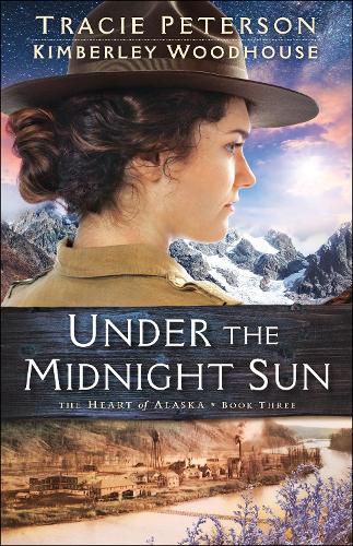 Cover image for Under the Midnight Sun