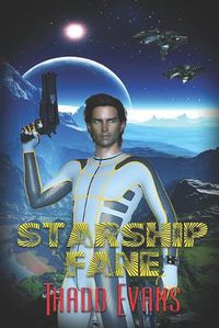 Cover image for Starship Fane