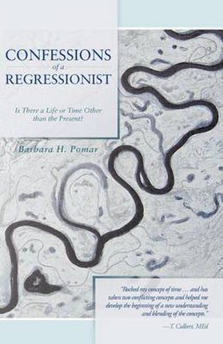 Cover image for Confessions of a Regressionist