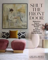 Cover image for Shut the Front Door