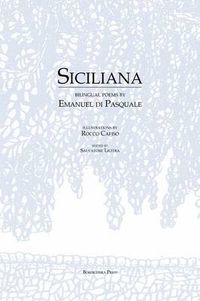 Cover image for Siciliana