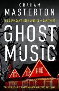 Cover image for Ghost Music