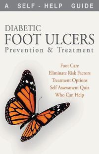 Cover image for Diabetic Foot Ulcers: Prevention and Treatment