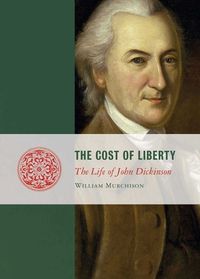 Cover image for Cost of Liberty