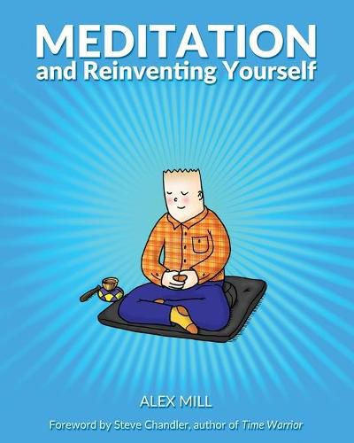 Cover image for Meditation and Reinventing Yourself