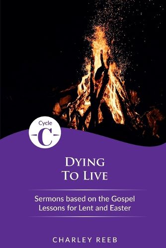 Cover image for Dying to Live