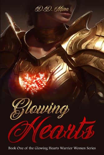 Cover image for Glowing Hearts