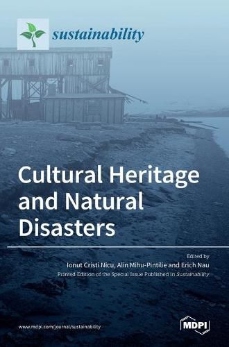 Cover image for Cultural Heritage and Natural Disasters