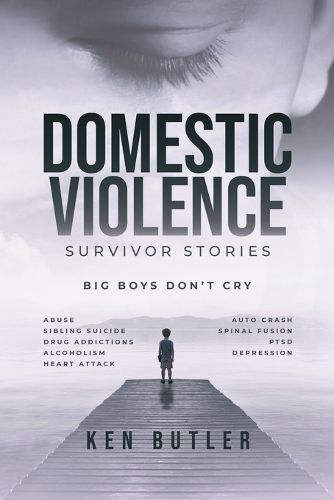 Cover image for Domestic Violence Survivor's Stories