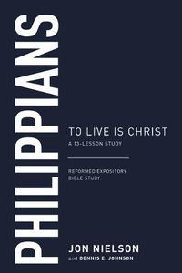 Cover image for Philippians