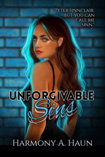 Cover image for Unforgivable Sins