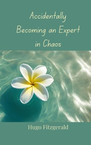 Cover image for Accidentally Becoming an Expert in Chaos