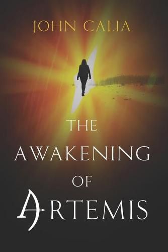 Cover image for The Awakening of Artemis