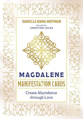 Cover image for Magdalene Manifestation Cards: Create Abundance through Love