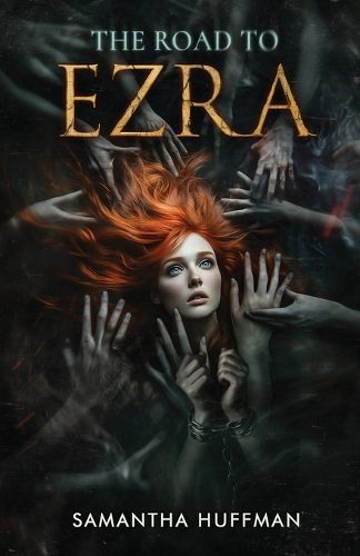 Cover image for The Road to Ezra