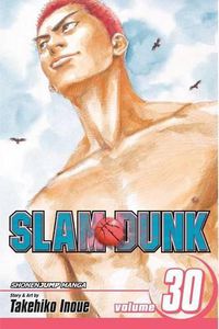 Cover image for Slam Dunk, Vol. 30