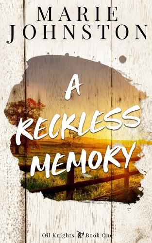 Cover image for A Reckless Memory