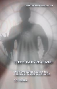 Cover image for Freedom Unrealized