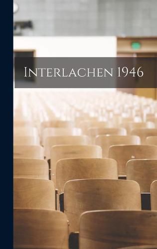 Cover image for Interlachen 1946