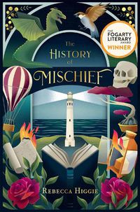 Cover image for The History of Mischief
