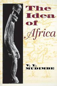 Cover image for The Idea of Africa