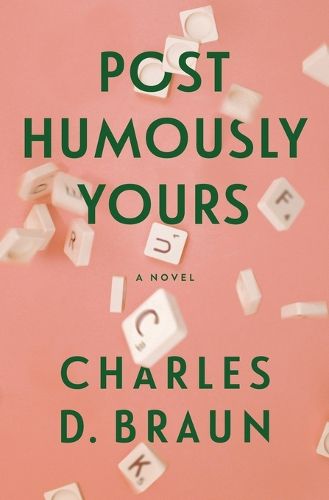 Cover image for Posthumously Yours