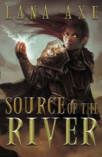 Cover image for Source of the River