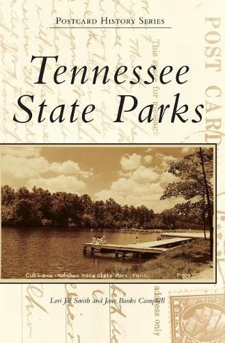 Tennessee State Parks