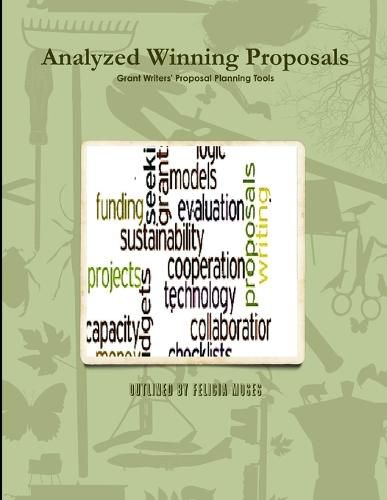 Cover image for Analyzed Winning Proposals