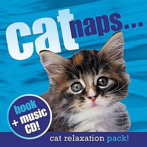 Cover image for Cat Naps