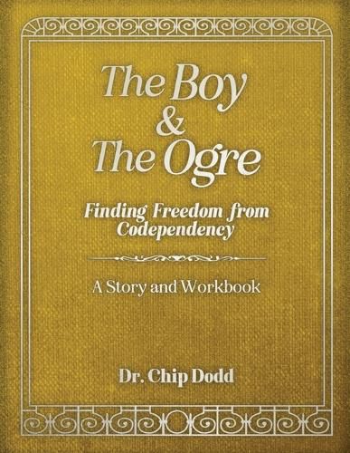 Cover image for The Boy and The Ogre