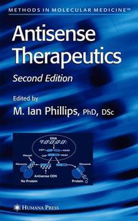 Cover image for Antisense Therapeutics