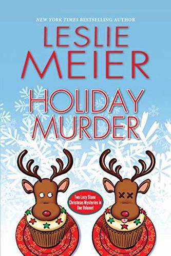 Cover image for Holiday Murder